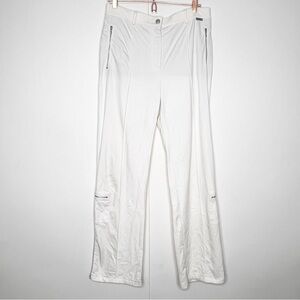St. John Sport Cargo Pants Trousers